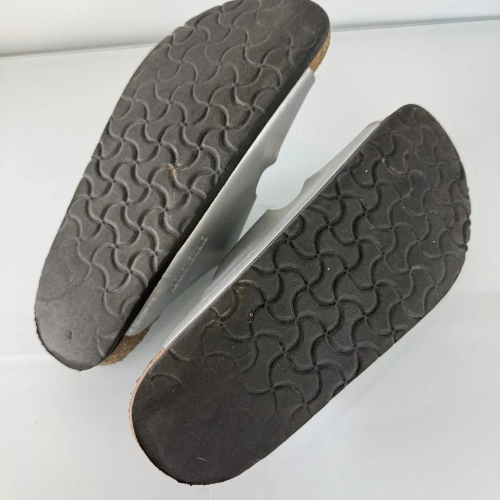Birkenstock arizona sandals